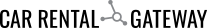Car Rental Gateway distribution ecosystem